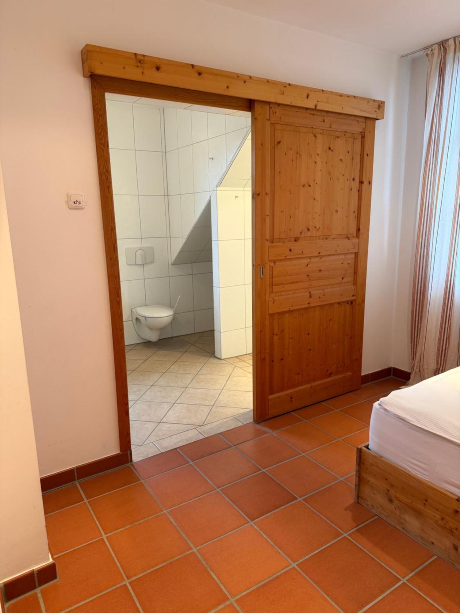 Scheune B7 Apartment Dusseldorf