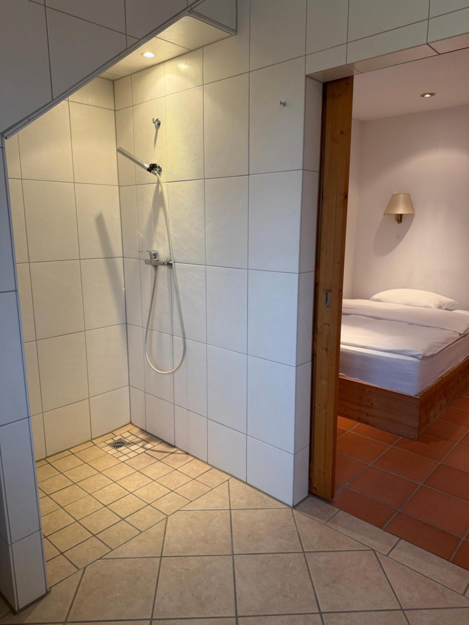 Apartment Scheune B7 Dusseldorf