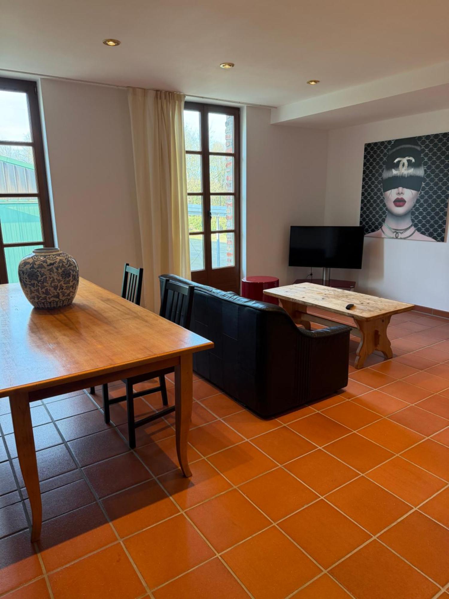 Scheune B7 * Dusseldorf