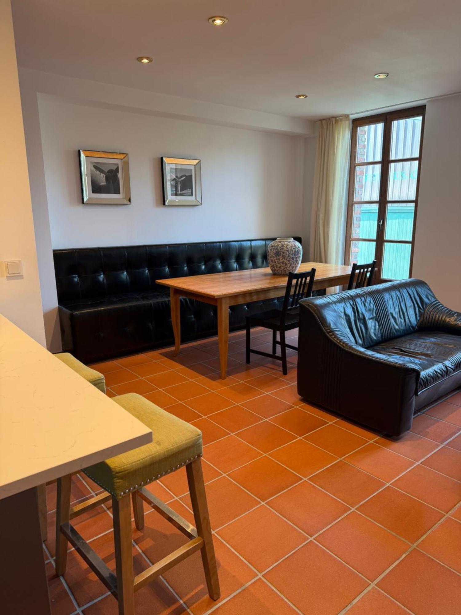 Scheune B7 Apartment