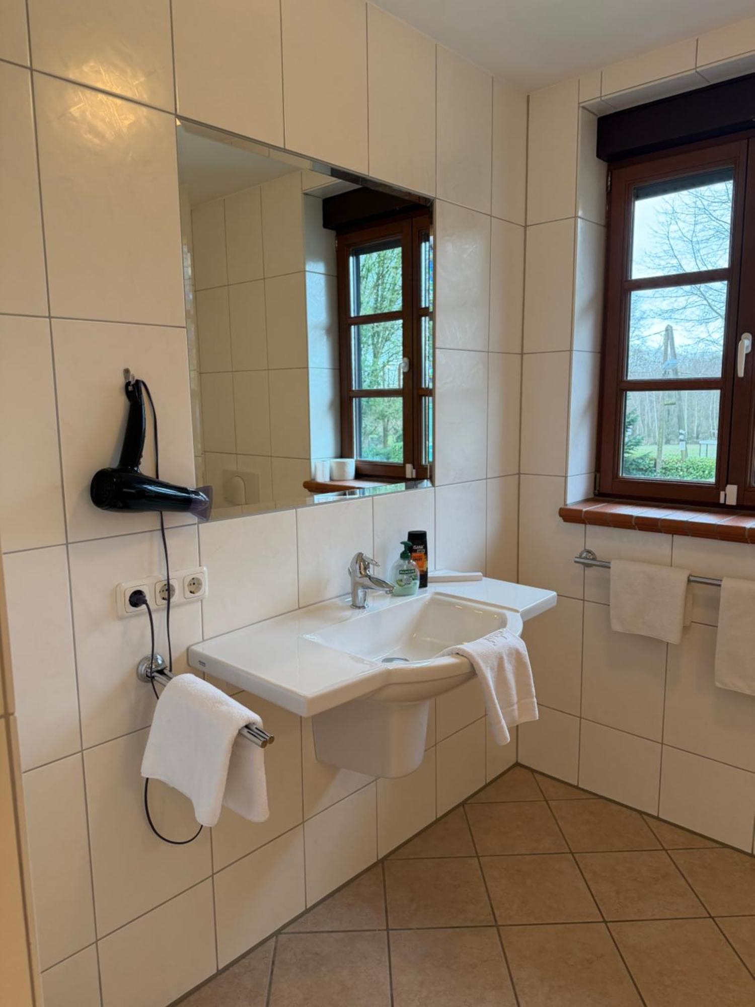 Apartment Scheune B7 *