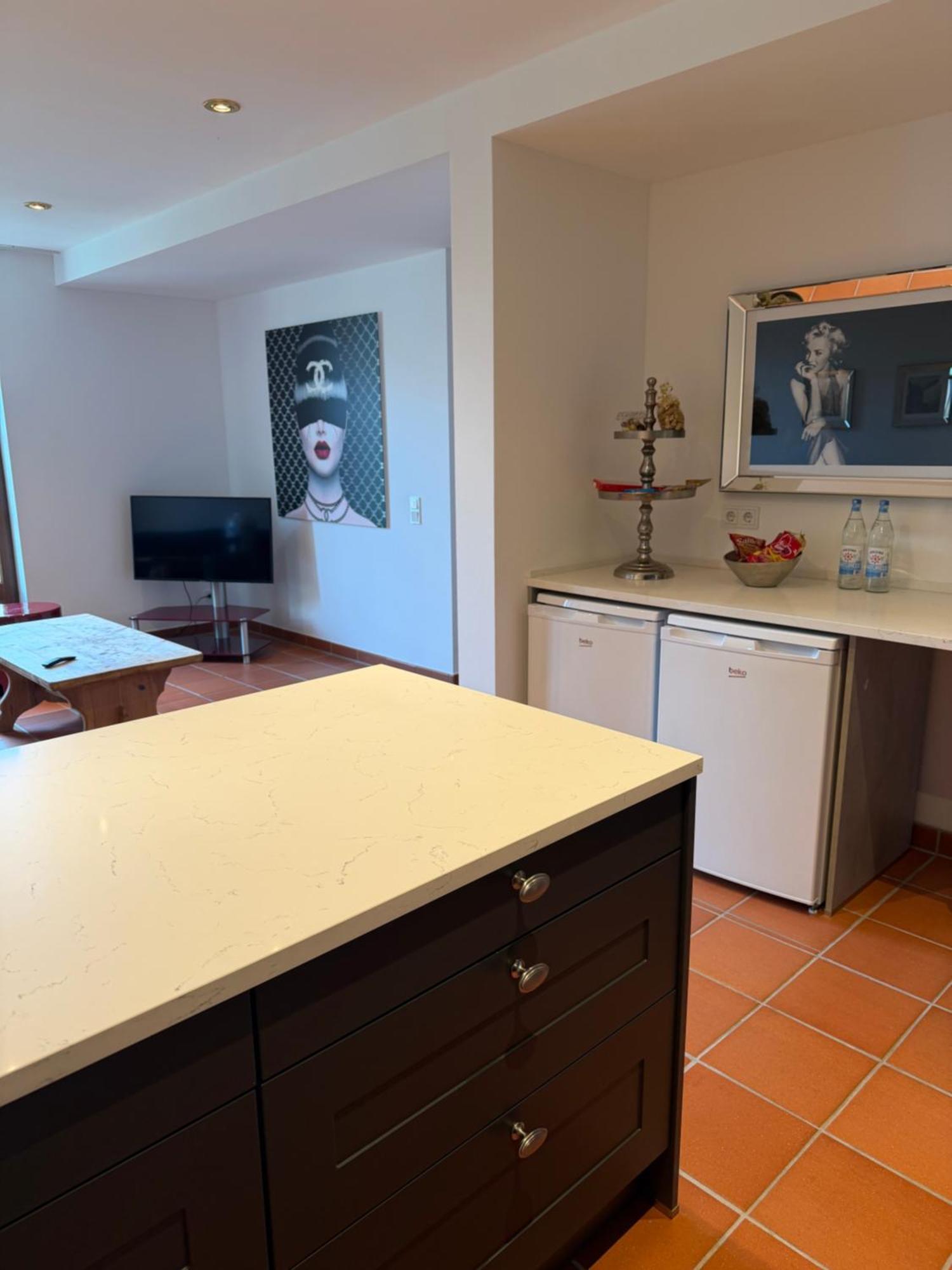 Scheune B7 * Dusseldorf