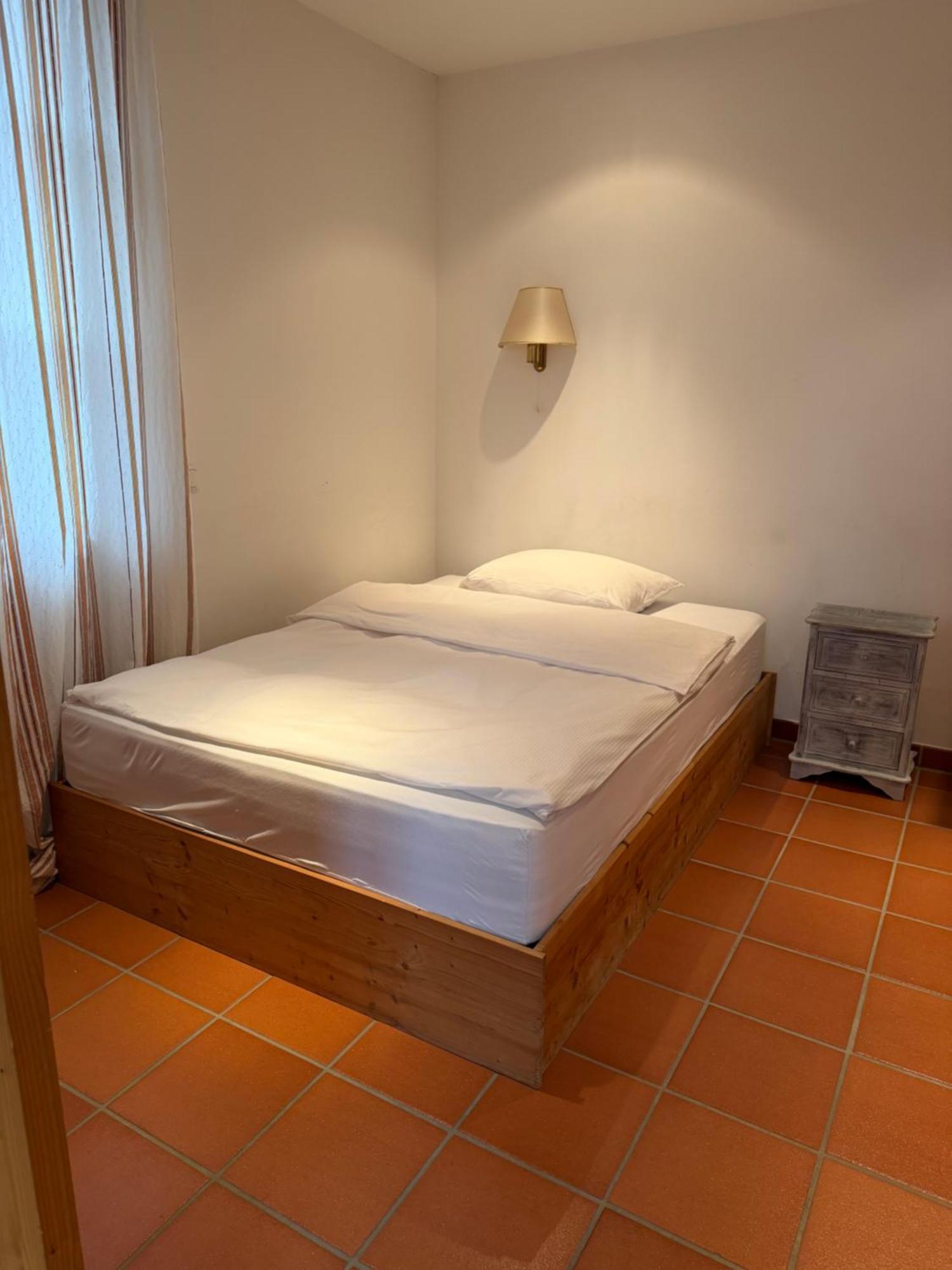 Apartment Scheune B7 *