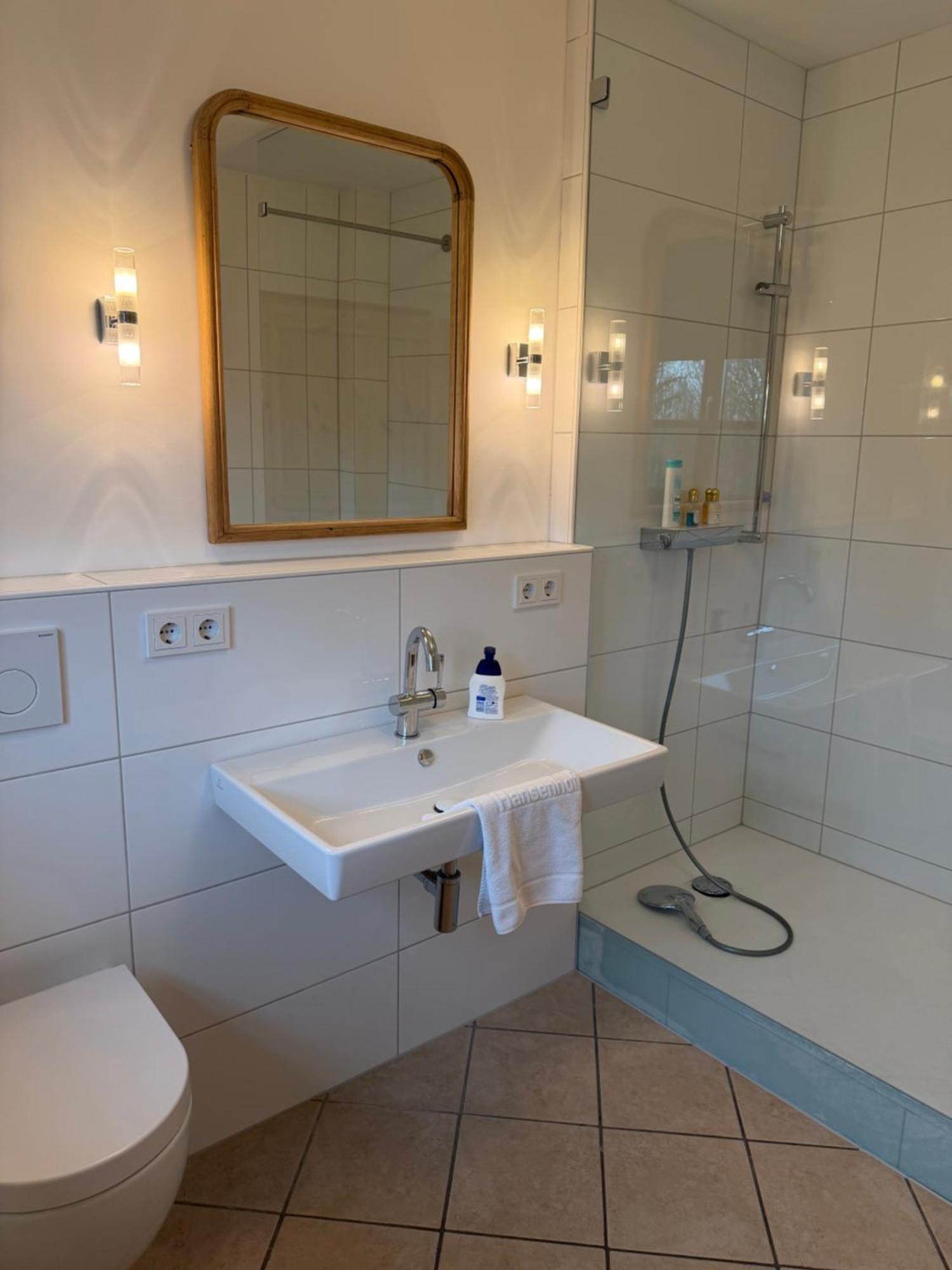 Apartment Scheune B7 Düsseldorf